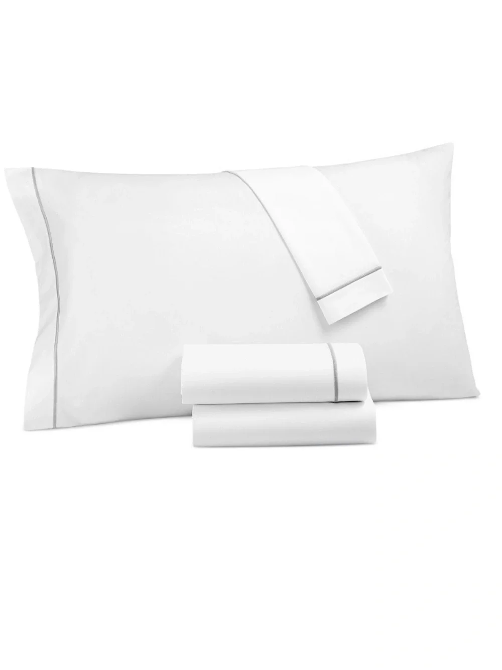 Hotel Collection classic white